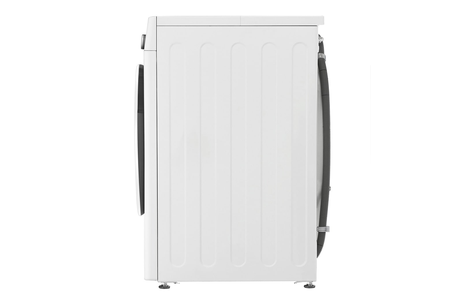 Купить Стиральная машина LG F4V5VS0W — Фото 13