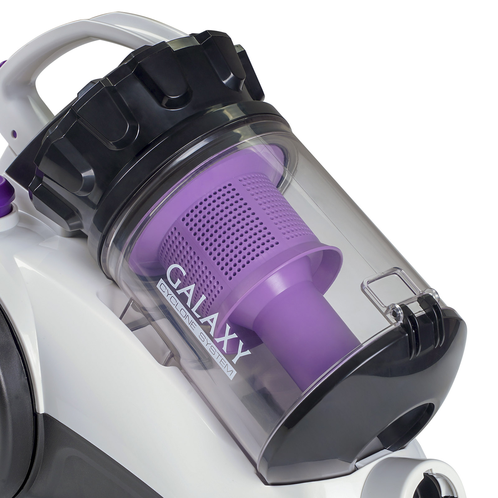 Купить Пылесос GALAXY GL 6257 — Фото 4