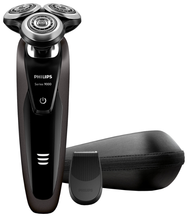 Электробритва PHILIPS S 9031/12																		 — описание, фото, цены в интернет-магазине PT Stores