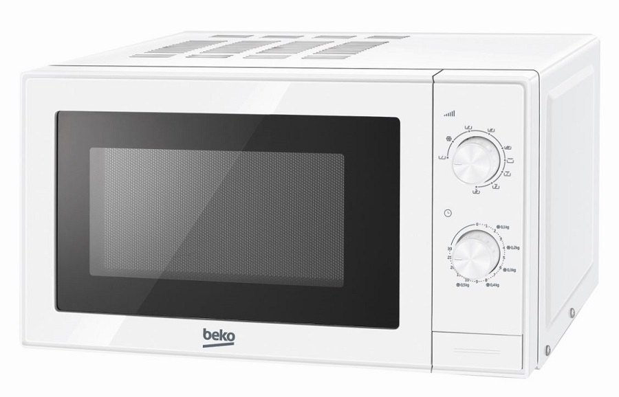 Микроволновая печь BEKO MGC20100W																		 — описание, фото, цены в интернет-магазине PT Stores