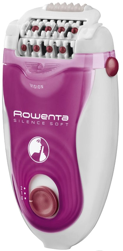 Эпилятор ROWENTA EP 5660D0																		 — описание, фото, цены в интернет-магазине PT Stores
