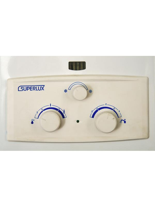 Купить Водонагреватель газовый ARISTON SUPERLUX 10L CF NG — Фото 2