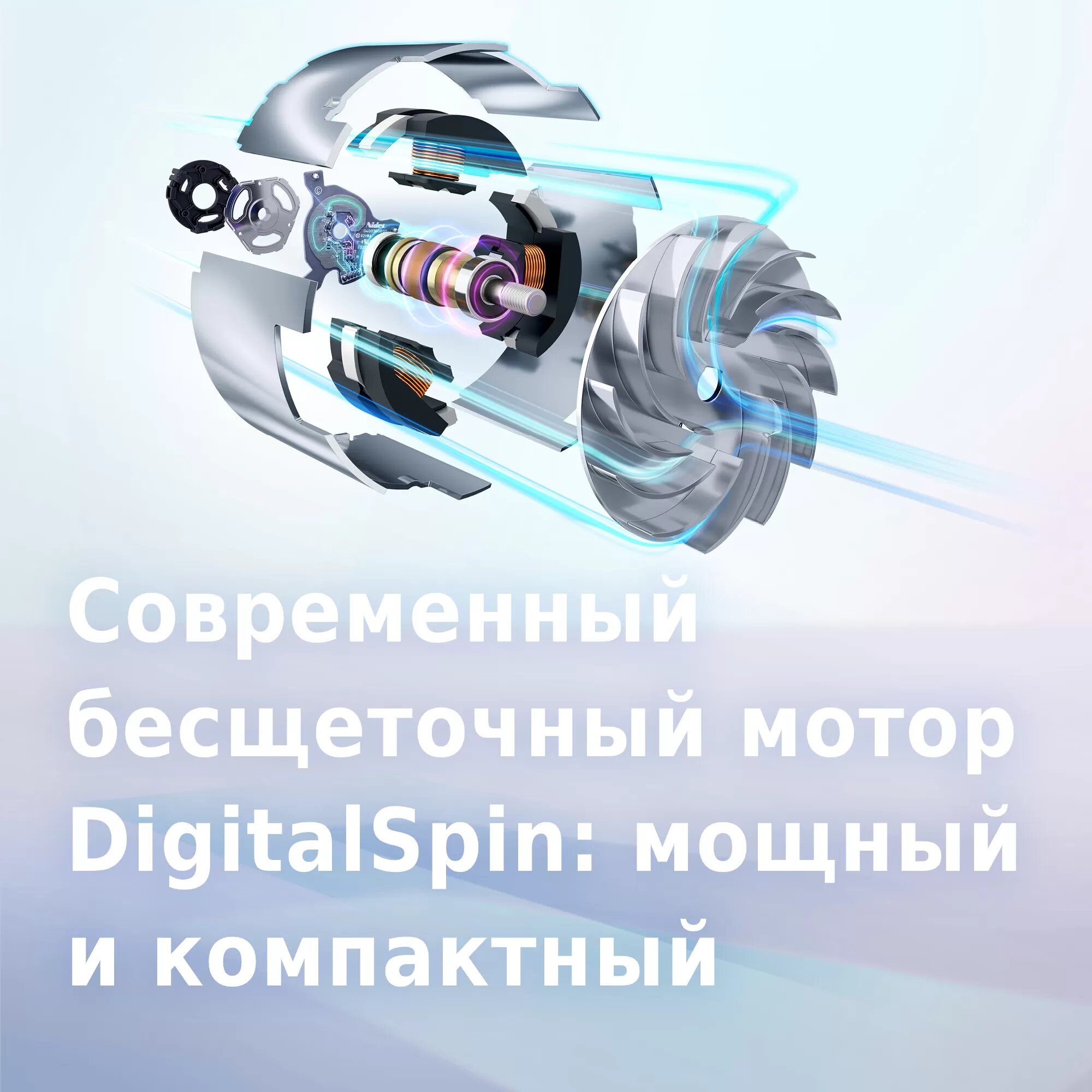 Купить  Bosch BCS81EXC — Фото 2