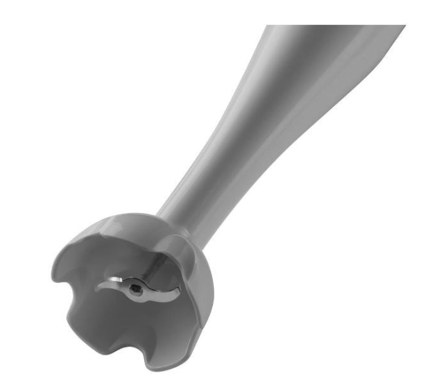 Купить Блендер MAUNFELD MHBL.500GR — Фото 2