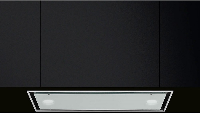 Купить Вытяжка встраиваемая SMEG KSG74B — Фото 3