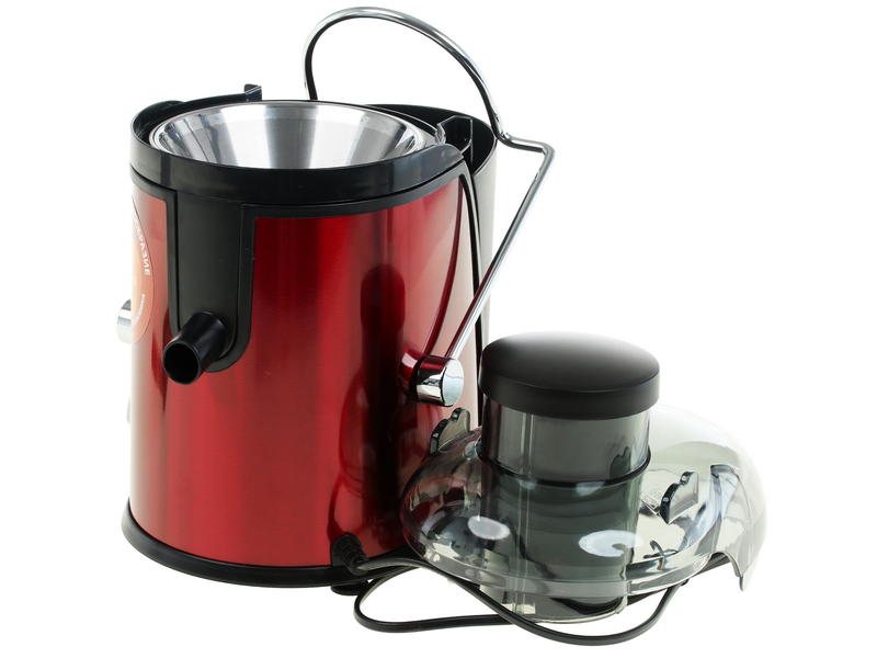 Купить Соковыжималка Scarlett SC-JE50S15 — Фото 4