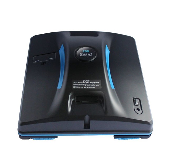 Купить Робот-пылесос Hobot-288 — Фото 4