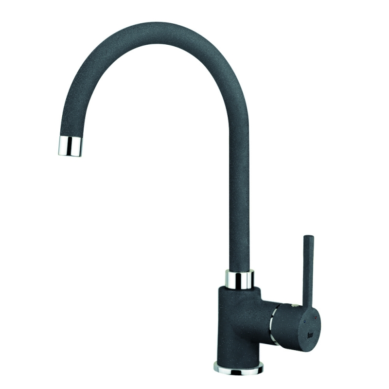 Смеситель TEKA SP 995 CARBON																		 — описание, фото, цены в интернет-магазине PT Stores
