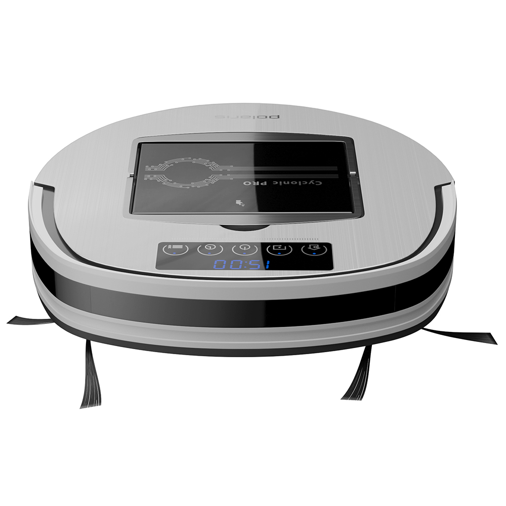 Купить Робот-пылесос POLARIS PVCR 3000 — Фото 4