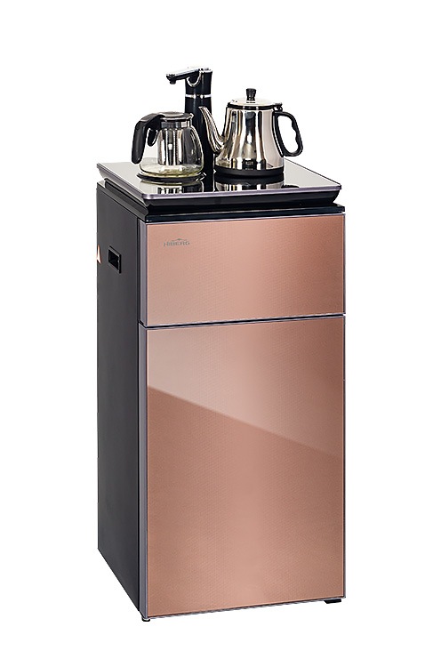 Кулер для воды HIBERG F-91FGP																		 — описание, фото, цены в интернет-магазине PT Stores