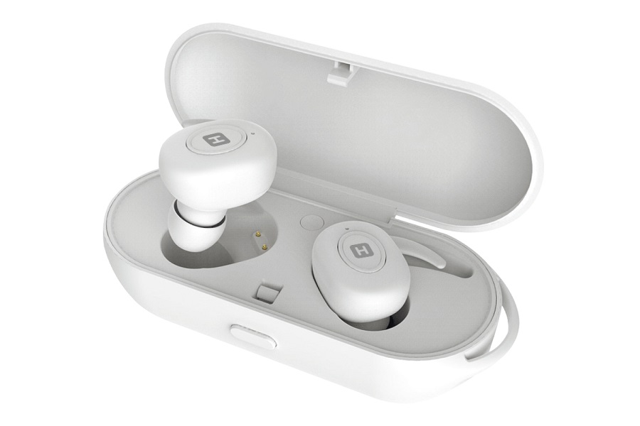 Наушники HARPER HB-510 White																		 — описание, фото, цены в интернет-магазине PT Stores
