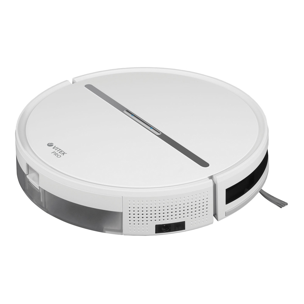 Купить Робот-пылесос VITEK VT-1807 — Фото 2