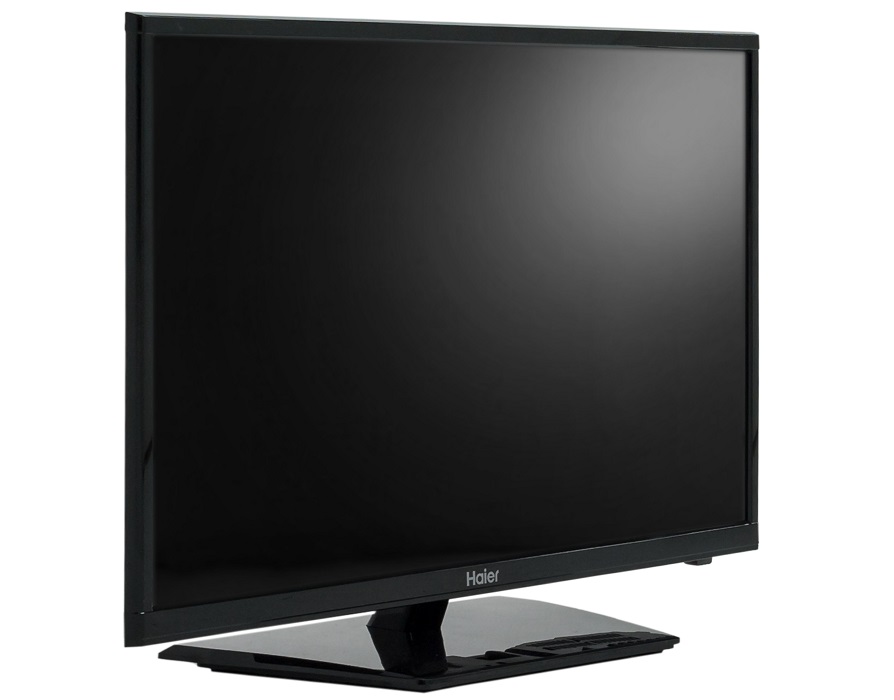 Купить Телевизор Haier LE24B8000T — Фото 2