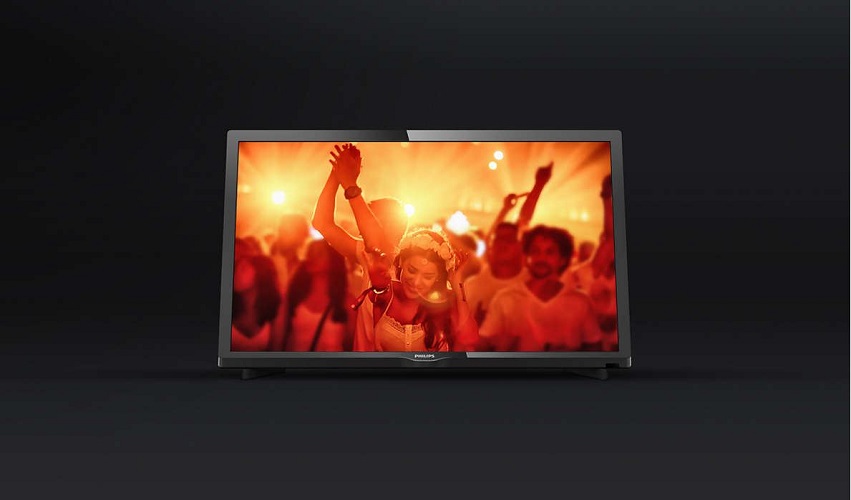 Купить Телевизор PHILIPS 24PHT4031/60 — Фото 3