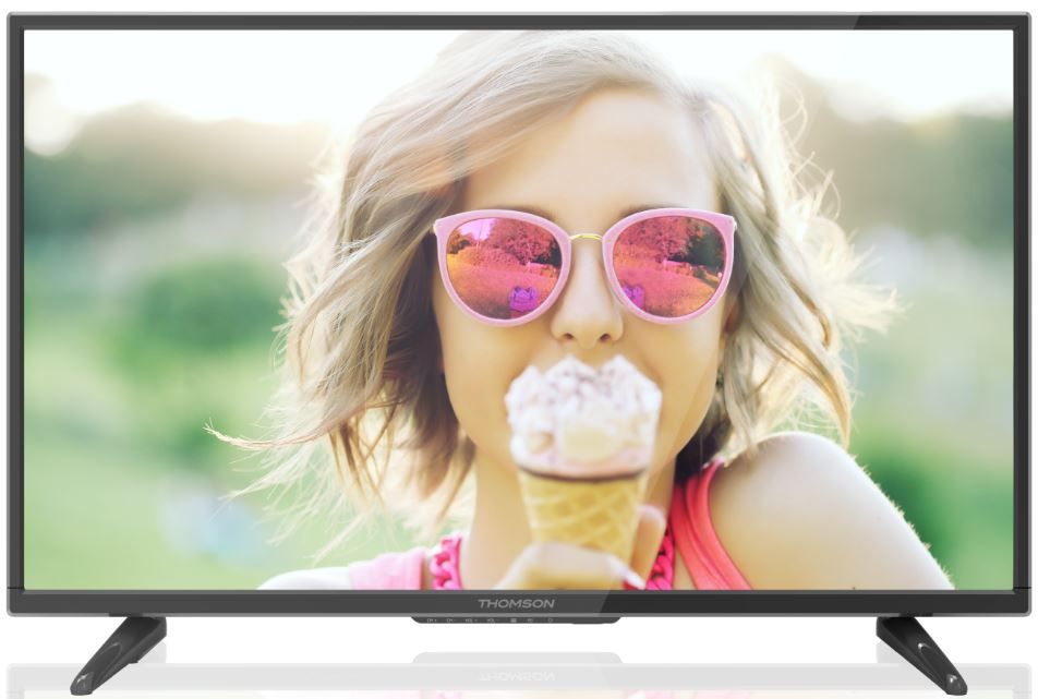 Телевизор THOMSON T48D16SF-01B																		 — описание, фото, цены в интернет-магазине PT Stores