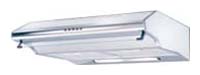 Плоская вытяжка JET AIR FS 301 50  1M inx al