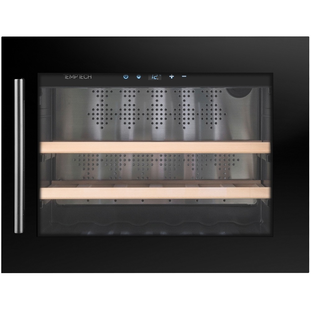 Встраиваемый винный шкаф Temptech OZ45SB																		 — описание, фото, цены в интернет-магазине PT Stores