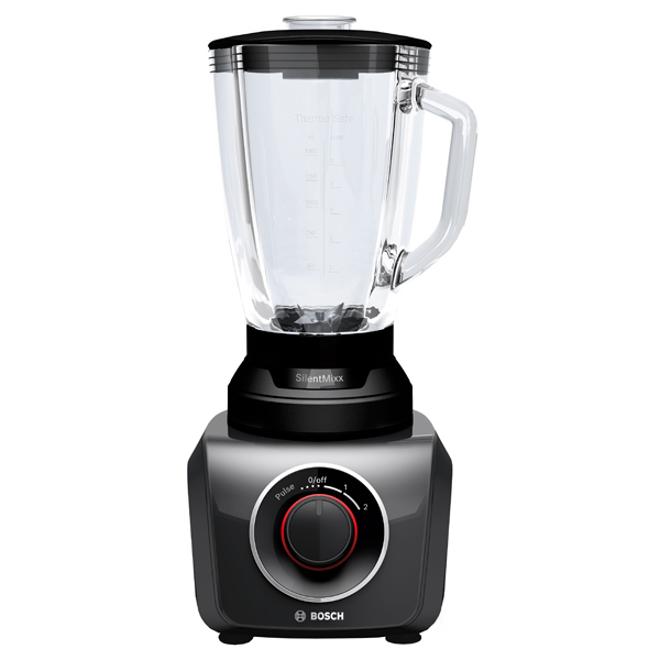 Блендер BOSCH MMB 42G0B																		 — описание, фото, цены в интернет-магазине PT Stores