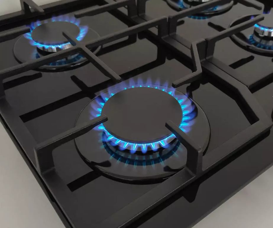 Купить Газовая варочная панель CANDY CHXG64CNB — Фото 3