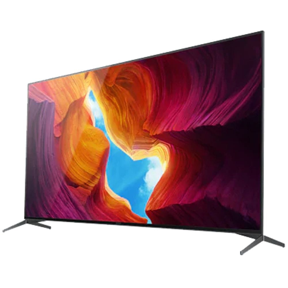 Купить Телевизор SONY KD65XH9505 — Фото 3