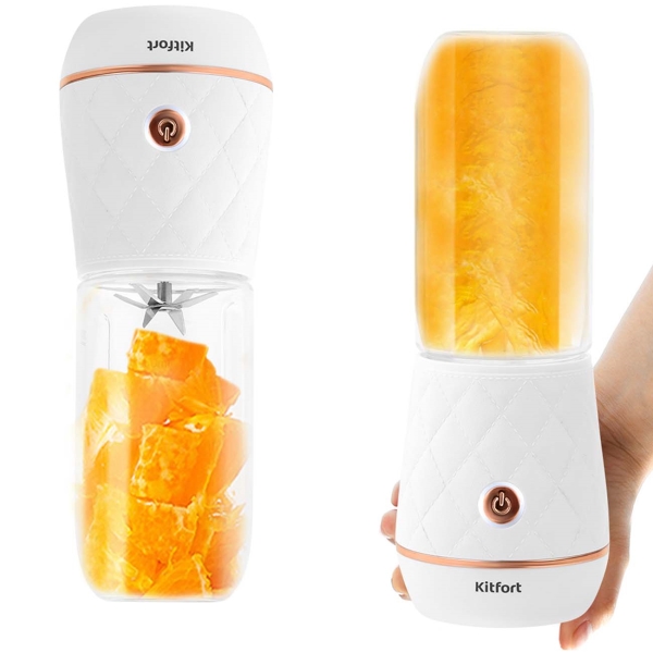 Купить Блендер Kitfort КТ-3006 — Фото 6