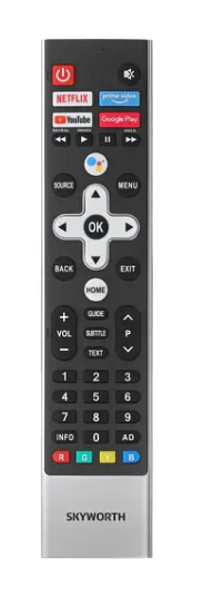 Купить Телевизор SKYWORTH 55SXE9000 — Фото 3