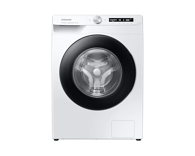Стиральная машина SAMSUNG WW70A6S28AW																		 — описание, фото, цены в интернет-магазине PT Stores