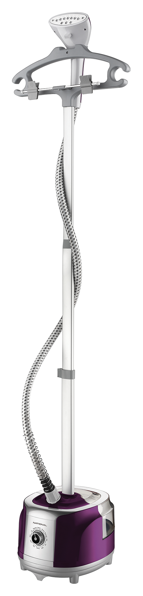 Отпариватели и пароочистители National NB-S20104																		 — описание, фото, цены в интернет-магазине PT Stores