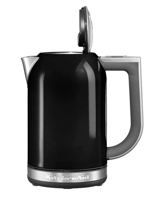 Купить Чайник KitchenAid 5KEK1722EOB  черный — Фото 7