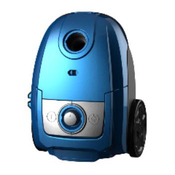 Пылесос Midea VCB40A14D-B																		 — описание, фото, цены в интернет-магазине PT Stores