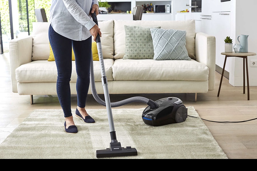 Купить Пылесос PHILIPS FC 8294/01 — Фото 10