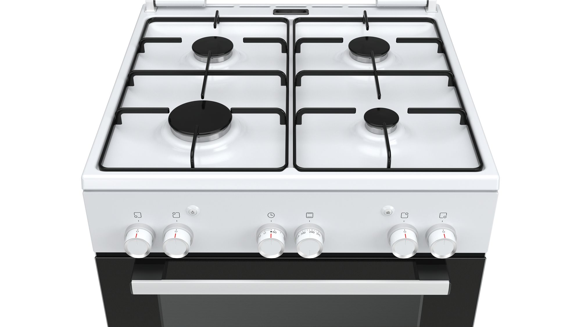 Купить Газовая плита BOSCH HGA 233220R — Фото 3