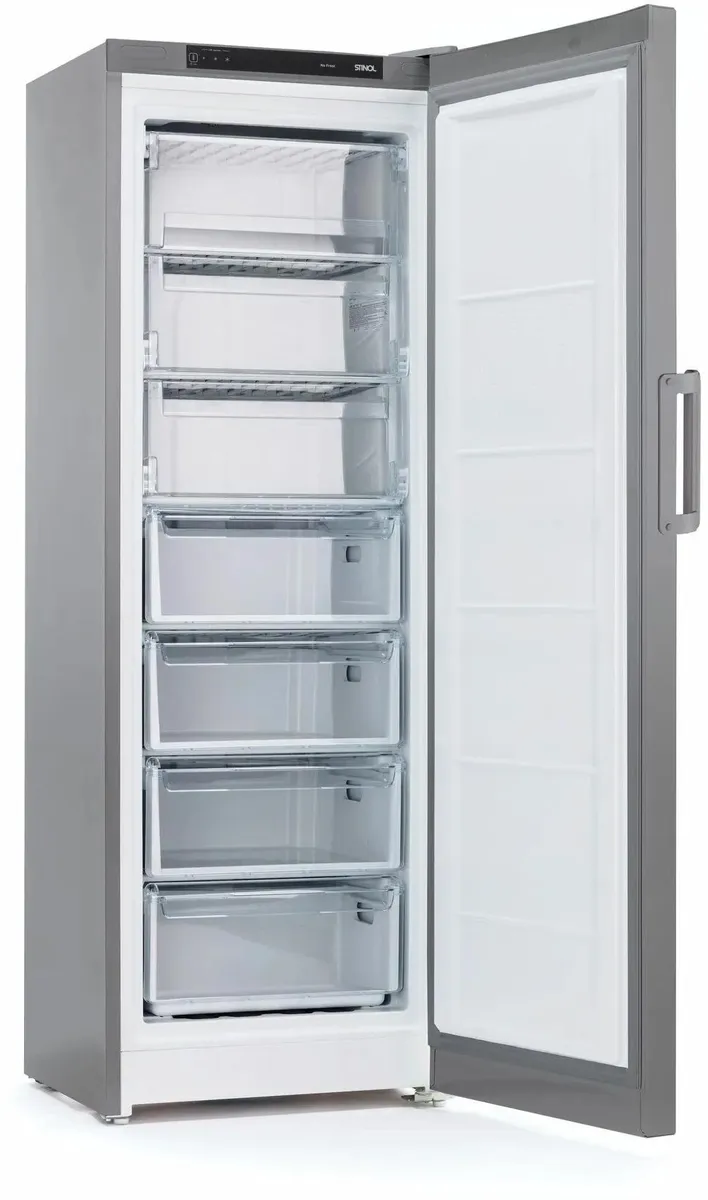 Купить Морозильная камера STINOL STZ 175 GF — Фото 2