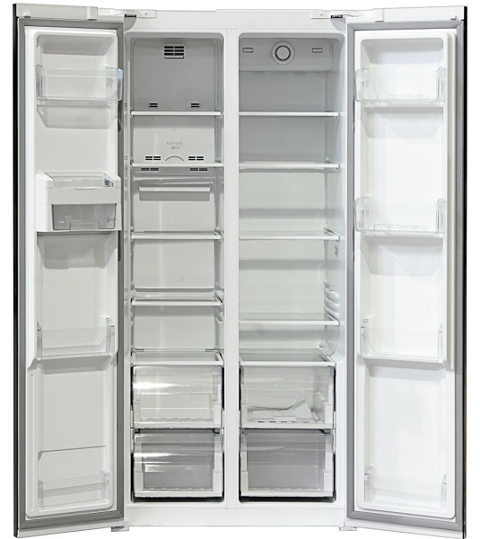 Купить Холодильник Ginzzu NFK-450 — Фото 3