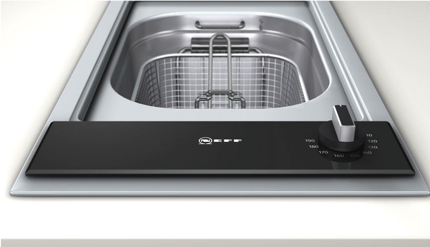 Купить Варочная панель Neff N 33TK00N0 — Фото 3