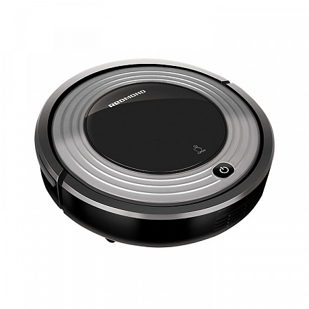 Купить Робот-пылесос Redmond RV-R310 — Фото 18