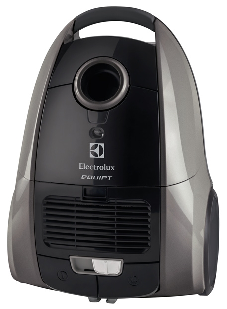 Купить Пылесос Electrolux EEQ 30 — Фото 2