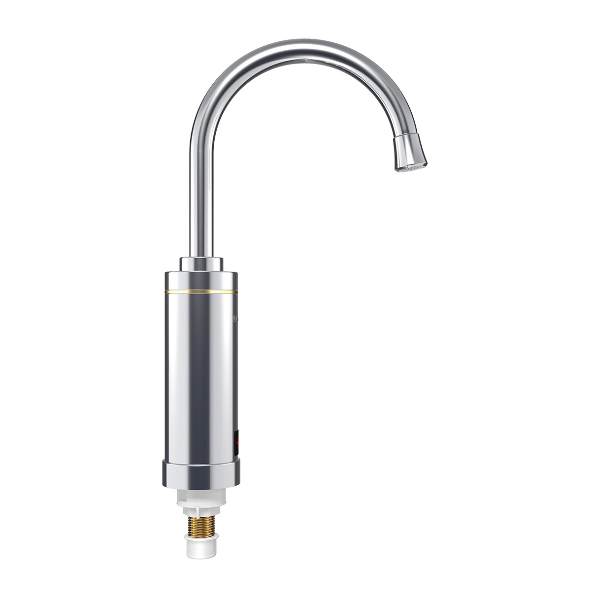 Купить Водонагреватель проточный THERMEX Corunna 3000 — Фото 3