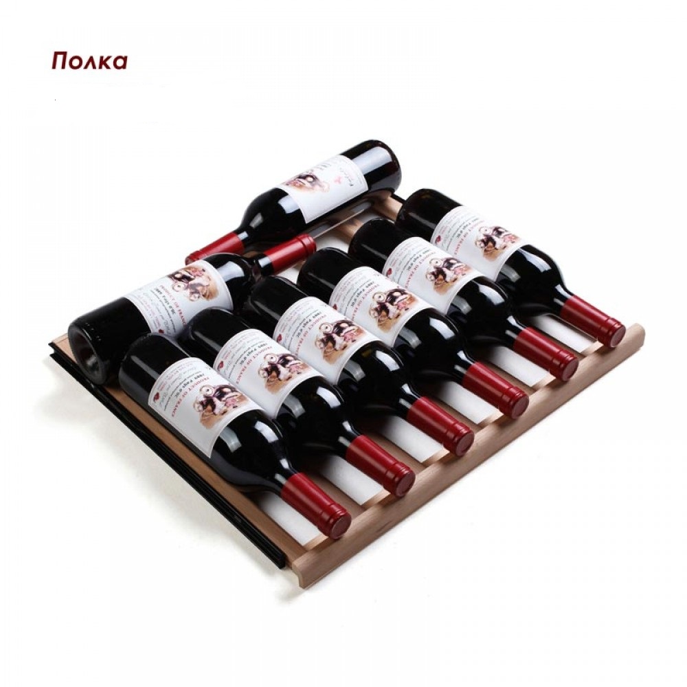 Купить Винный шкаф Cold Vine C46-WN1 (Modern) — Фото 11