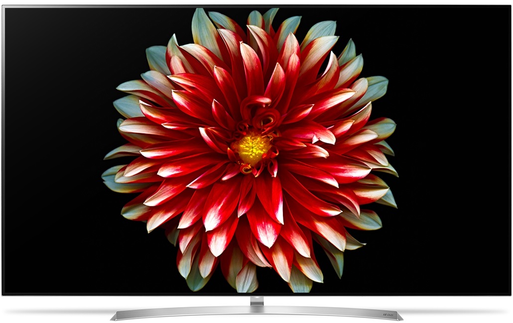 Телевизор LG OLED55B7V																		 — описание, фото, цены в интернет-магазине PT Stores
