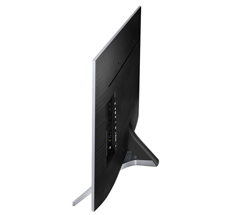 Купить Телевизор SAMSUNG UE65MU6400UX — Фото 5