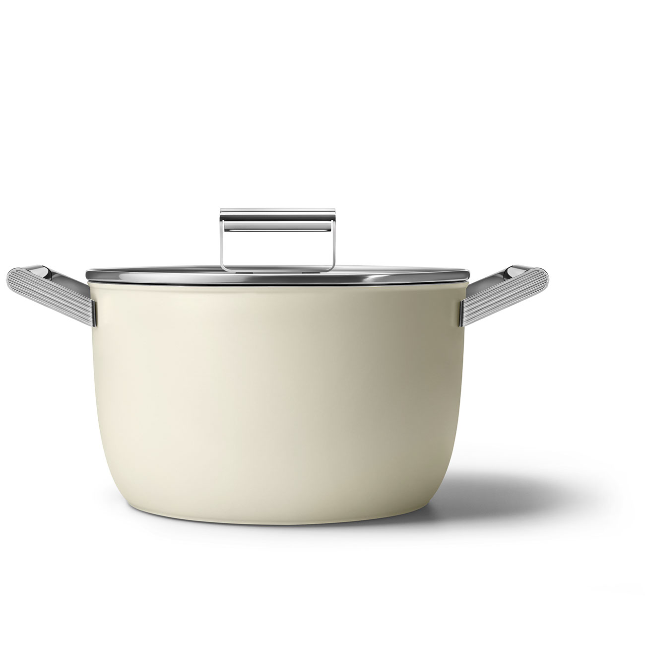  Smeg CKFC2611CRM																		 — описание, фото, цены в интернет-магазине PT Stores