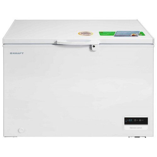 Морозильный ларь KRAFT BD(W)-275BL																		 — описание, фото, цены в интернет-магазине PT Stores