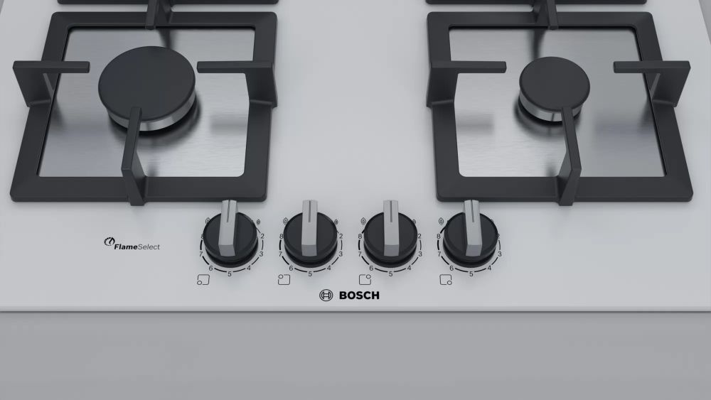 Купить Газовая варочная панель Bosch PPP6A2B20O — Фото 2