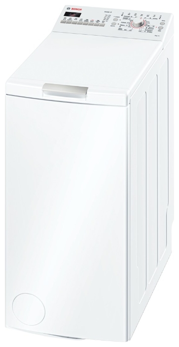 Стиральная машина BOSCH WOT 20254 																		 — описание, фото, цены в интернет-магазине PT Stores
