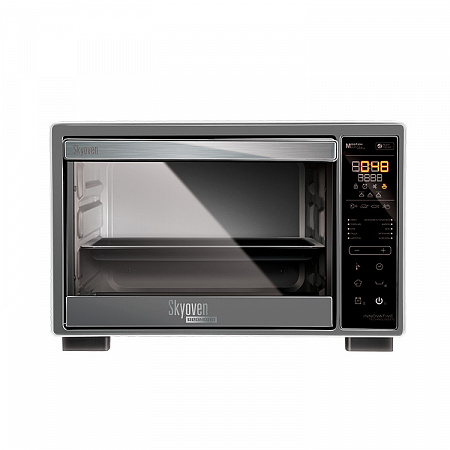 Купить Мини-печь Redmond RO-5717S — Фото 4