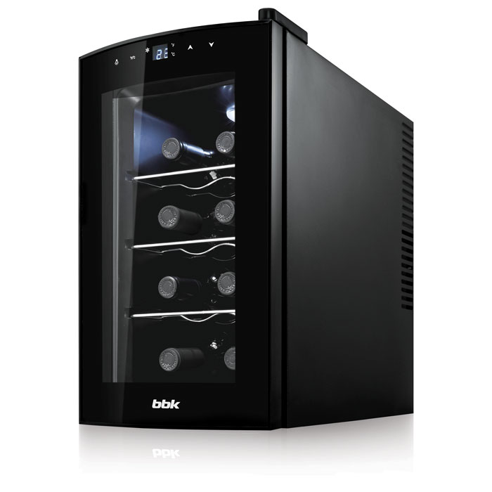 Купить Винный шкаф BEKO BWR-080 — Фото 2