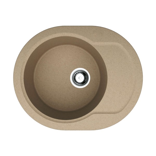 Мойка OMOIKIRI Manmaru 62-CA Artgranit/карамель																		 — описание, фото, цены в интернет-магазине PT Stores