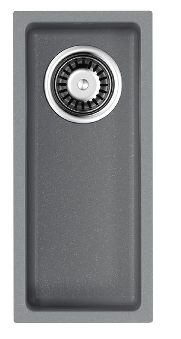 Мойка OMOIKIRI Bosen 20-U-GR Tetogranit/leningrad grey																		 — описание, фото, цены в интернет-магазине PT Stores
