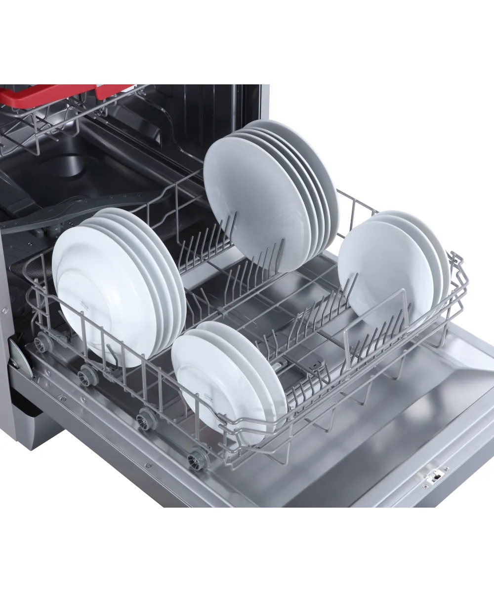 Купить Посудомоечная машина KUPPERSBERG GFM 6073 — Фото 5